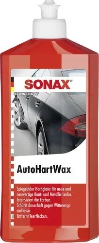 Auto-Hartwax 500 ml