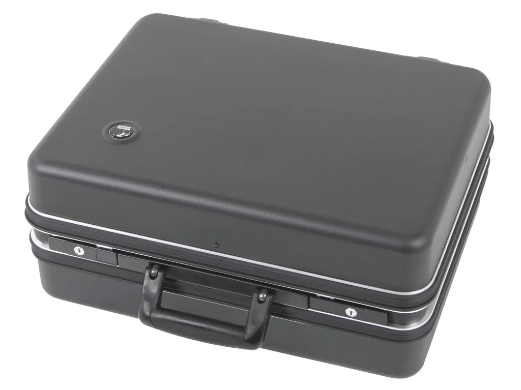 Werkzeugkoffer CLASSIC 5182 XXL, 34 Liter