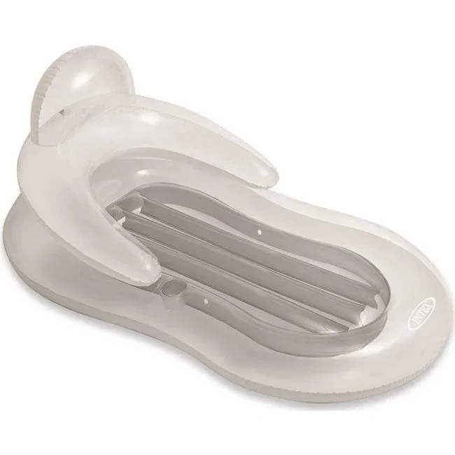 Aufblasbares Schwimm Stuhl