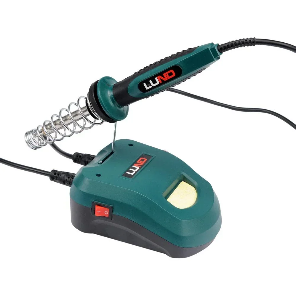 Lötstation - 40W - Ø3,8mm - 420°C