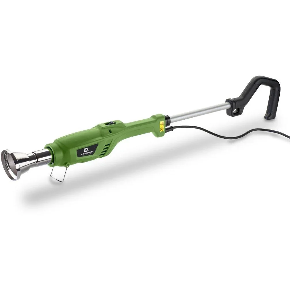 Elektrischer Unkrautbrenner 1047 GBE 2000W