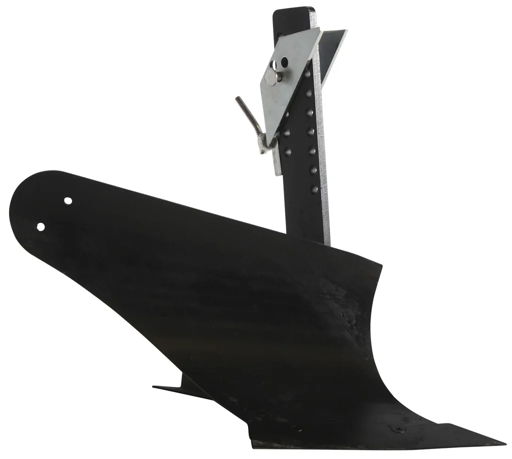 Pflug für Kombimaschinen