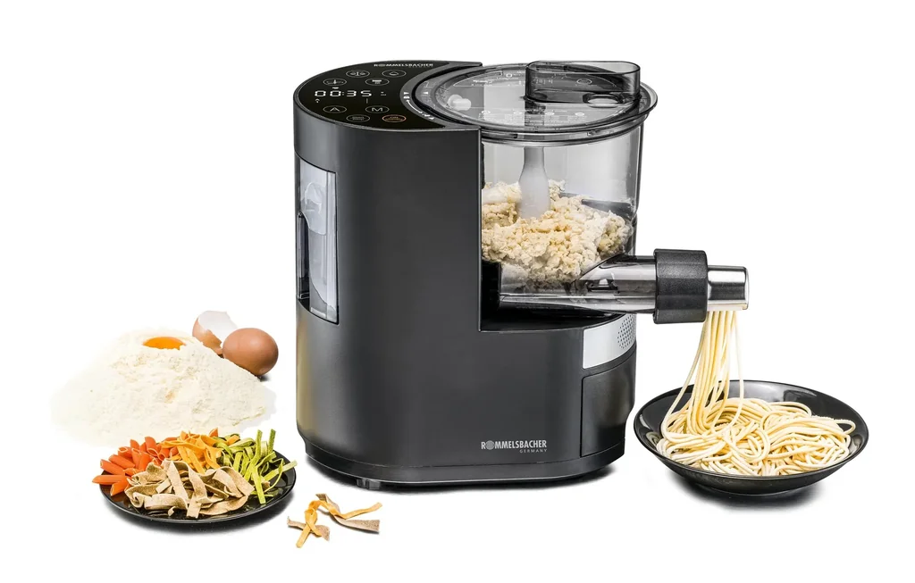 Elektrische Nudelmaschine PM 220 Pastarella