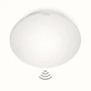 Deckenleuchte mit Bewegungssensor - 60W - Ø27,5 cm - E27 - RS16L