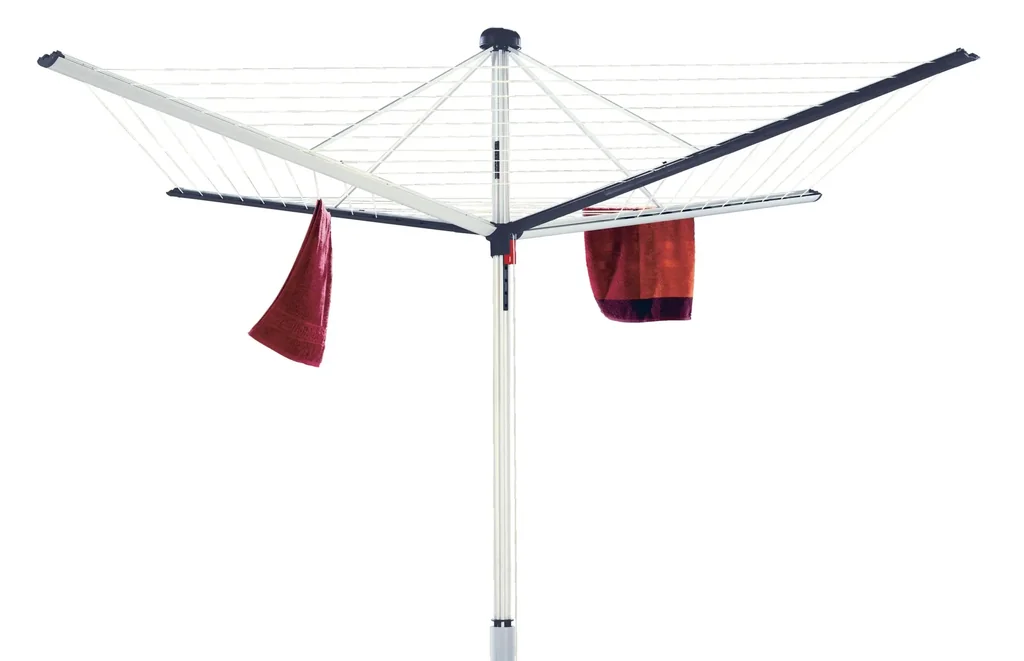 Wäschespinne DuoMatic 60