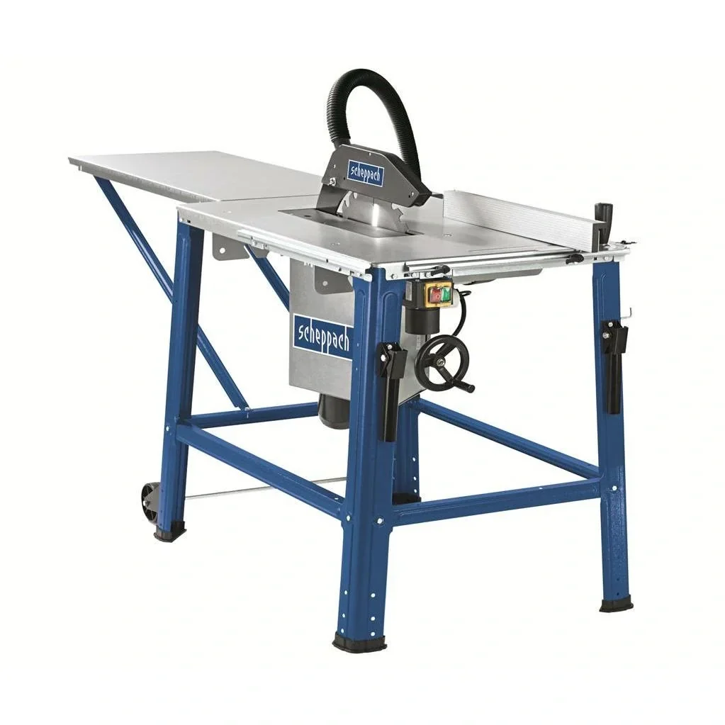 Tischkreissäge 12 HS120o 400V