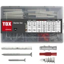 Standard-Sortiment Starter Set 264 teilig