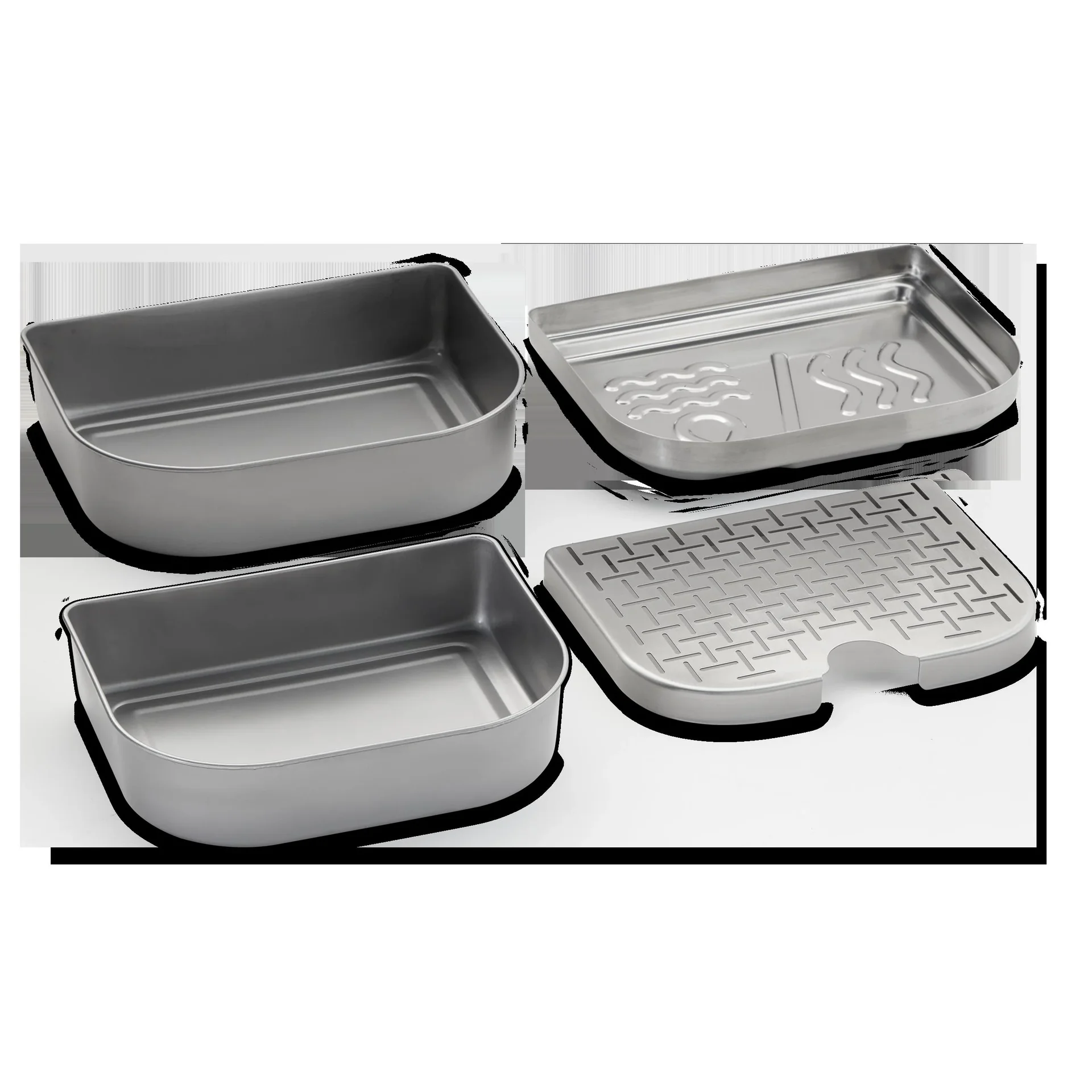 Multifunktions-Erweiterungs- Set - für Lumin