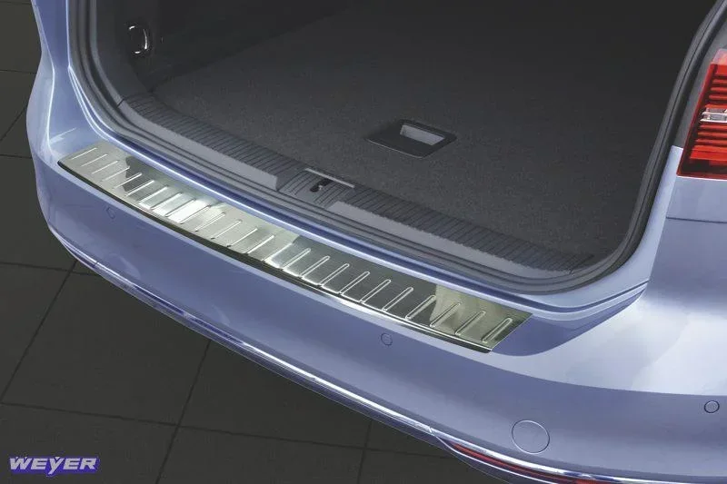 Ladekantenschutz VW Passat B8 Variant Baujahr 2014-