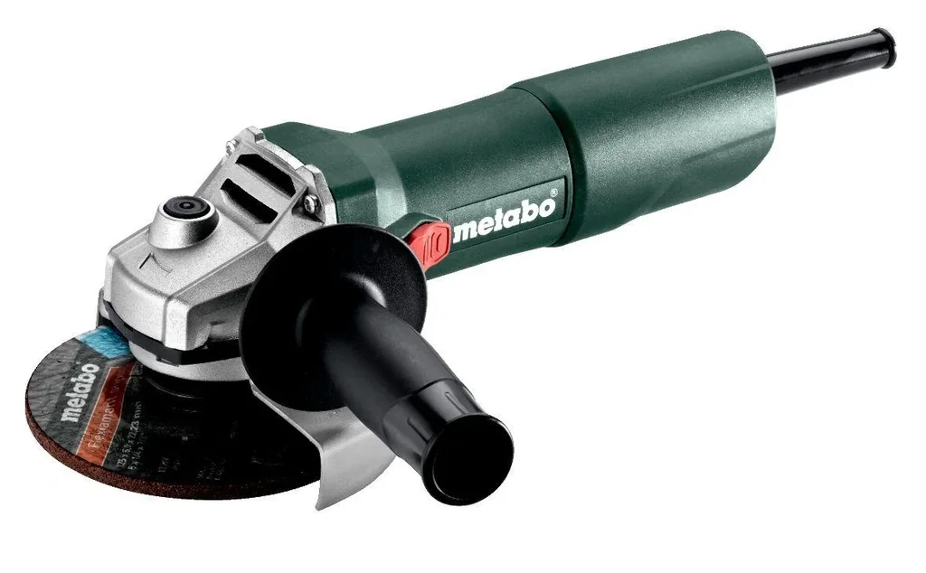 Winkelschleifer W 750-125, 750 Watt, 125 mm