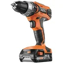 Schlagbohrmaschine BSB 18 C2 202C