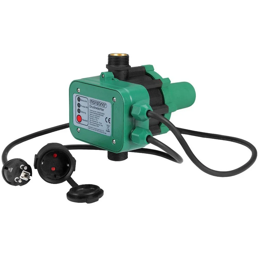 Druckschalter mit Kabel 10 Bar