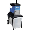 Gartenhäcksler GH 2800 - Super Silent - 55L - 2800W - 230V