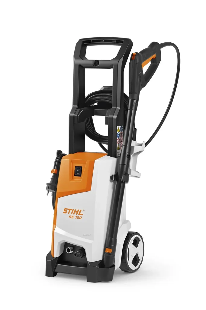 Hochdruckreiniger RE 100