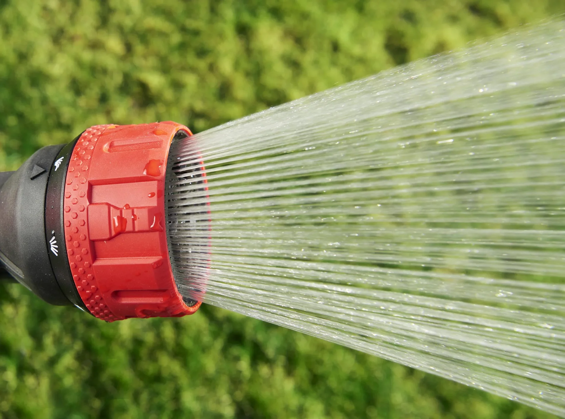 Fire-Man II - 7-in-1 Bewässerungspistole