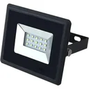VT-4011 10W Strahler mit rotem Licht - IP65 - Atmosphärische Beleuchtung