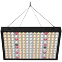 Pflanzenlampe LED dimmbar Grow Lampe Vollspektrum 100W Wachstumslampe mit 150pcs Leds für Blume Gemüse Zimmerpflanzen 31