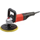 Polier- und Wachsmaschine 1000 - 3000 U/min 230 V