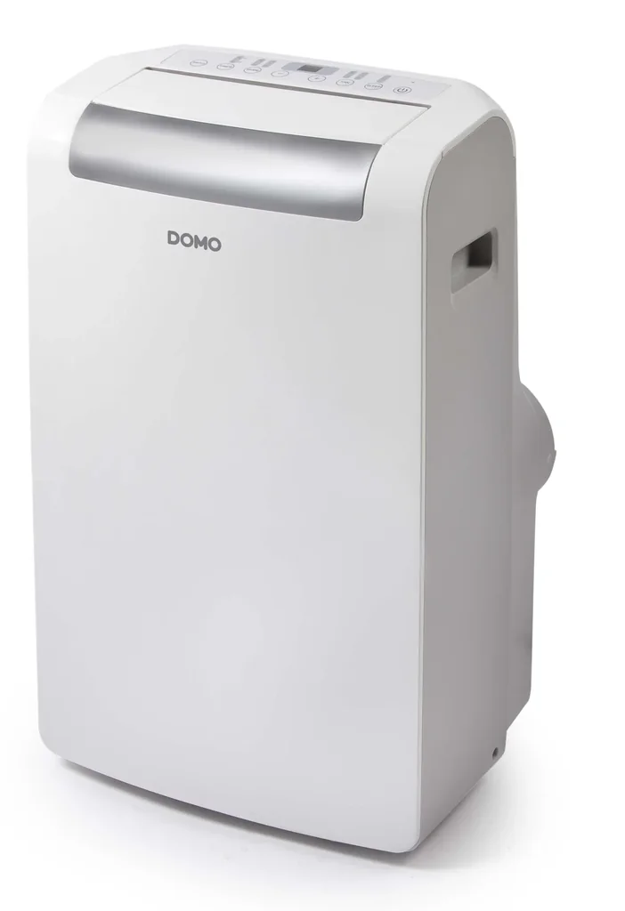 Klimaanlage für Räume bis 30m² mit 1600 Watt