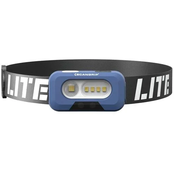 Scheinwerfer Lite