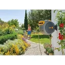 Hozelock Automatik-Schlauchaufroller