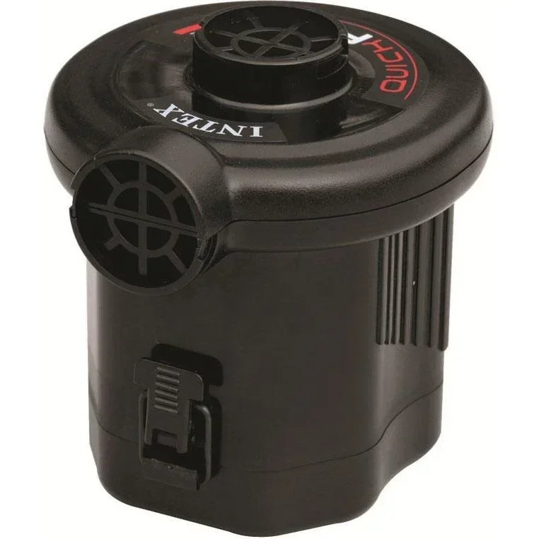 Motorpumpe Batterie