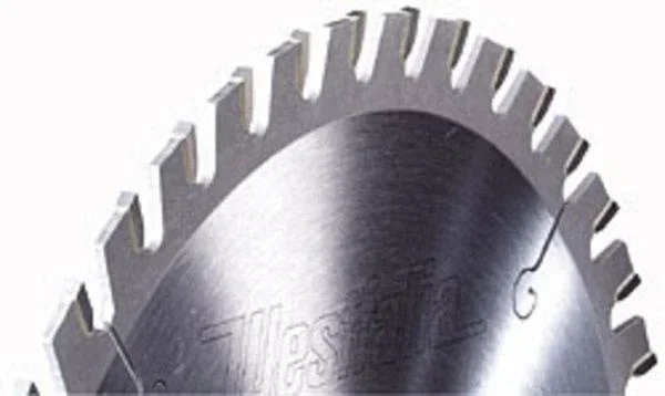 Vielzweck Hartmetall Kreissägeblatt 700 mm x 35 Bohrung, 84 Zähne