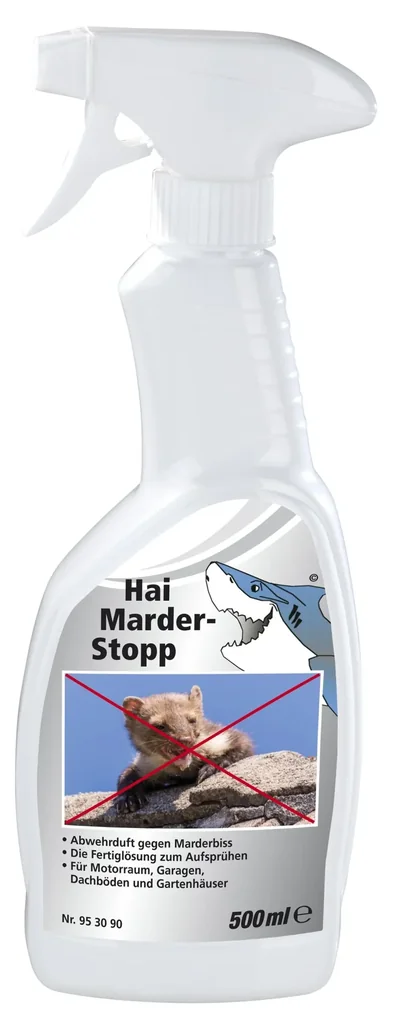 Marder - Stopp - 500 ML