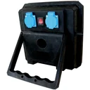 RELED Arbeitsleuchte mit 2 Blenden 50W 4000lm IP44