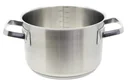 Fleischtopf ohne Deckel, 24 cm Profi Cuisine