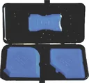 Original FUGI Set, in Aufbewahrungsbox, 3-teilig
