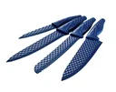 Diamant-Messerset 4tlg