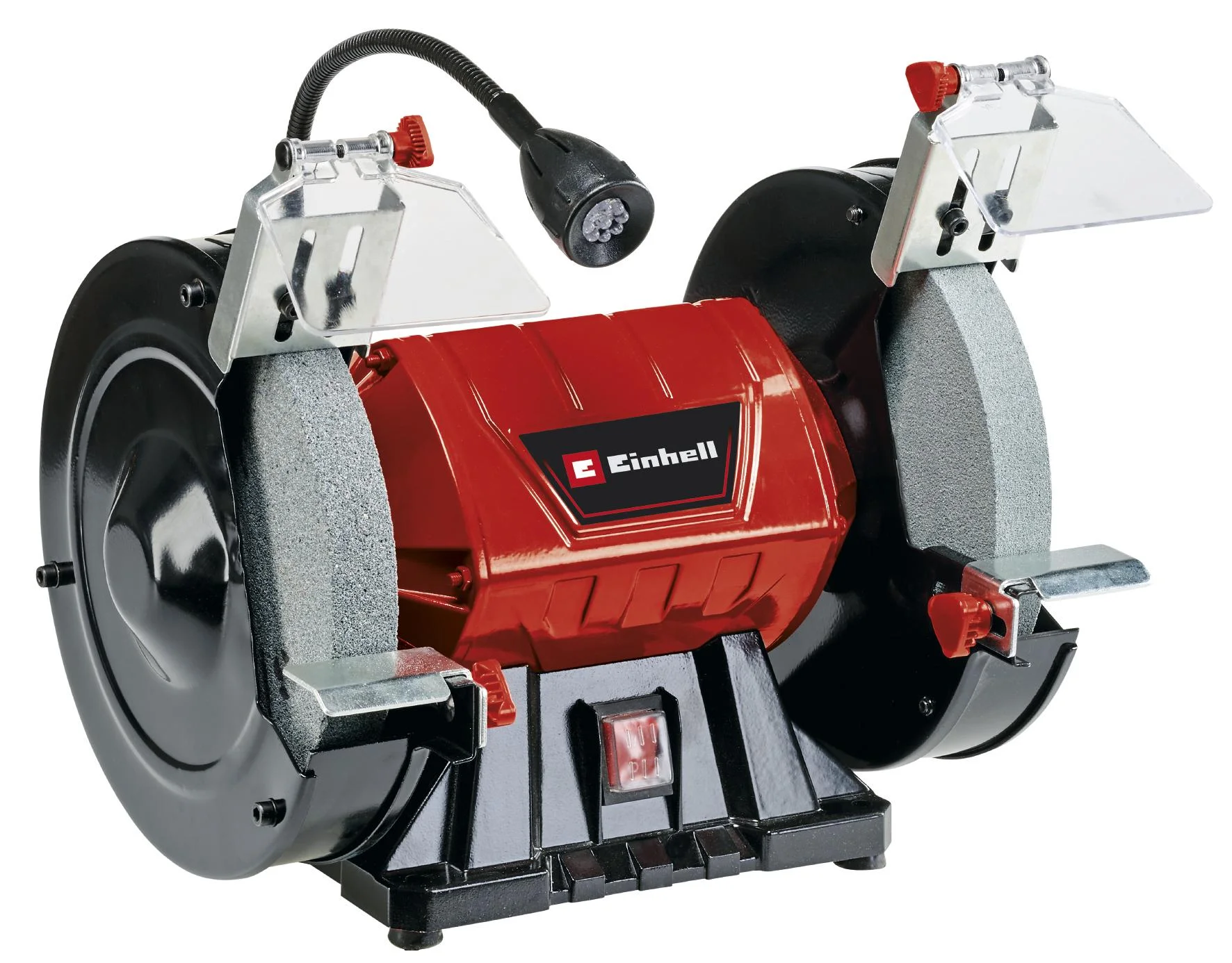 Doppelschleifer TC-BG 200 L