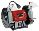 Doppelschleifer TC-BG 200 L