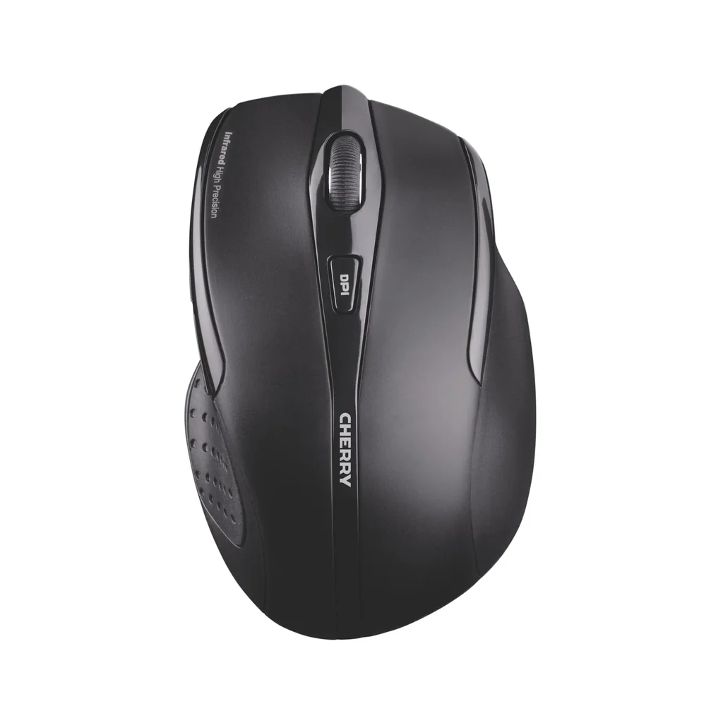 Kabellose Maus MW 3000 schwarz