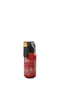 Feuerlöscher P1 DB Komfort, Auto, 1 kg Pulverlöscher, 8A, 34B,C, Manometer, frostsicher
