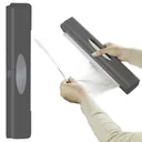 Folienspender "Perfect Cutter", Anthrazit