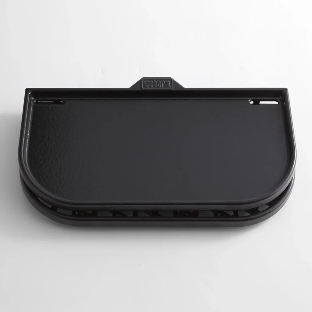 2in1 Sear Grate & Grillplatte