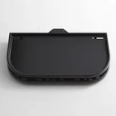 2in1 Sear Grate & Grillplatte