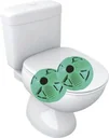 Spülkasten Bälle 2er Set