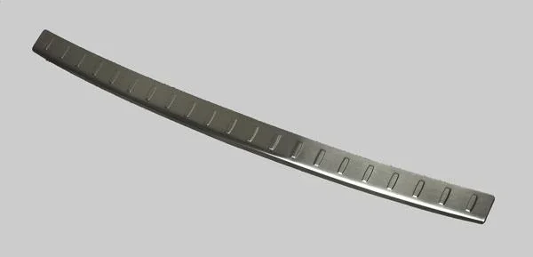 Ladekantenschutz Mercedes E-Klasse W212, Lim. / Edelstahl, Baujahr 2009-2012