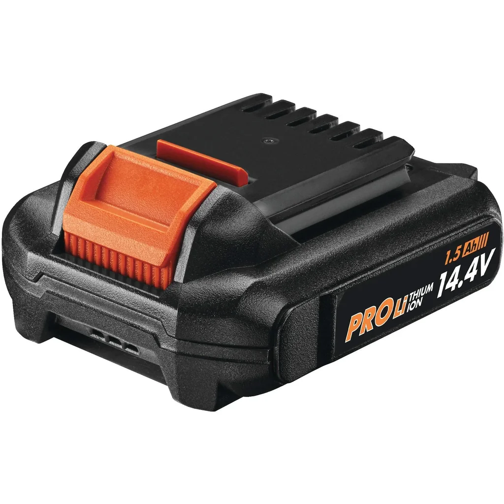 Li-Ion-Pack L1415G3 14,4V - 1,5 Ah