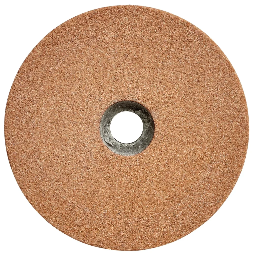 Schleifscheibe 75 x 10 x 20 mm K120