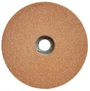 Schleifscheibe 75 x 10 x 20 mm K120
