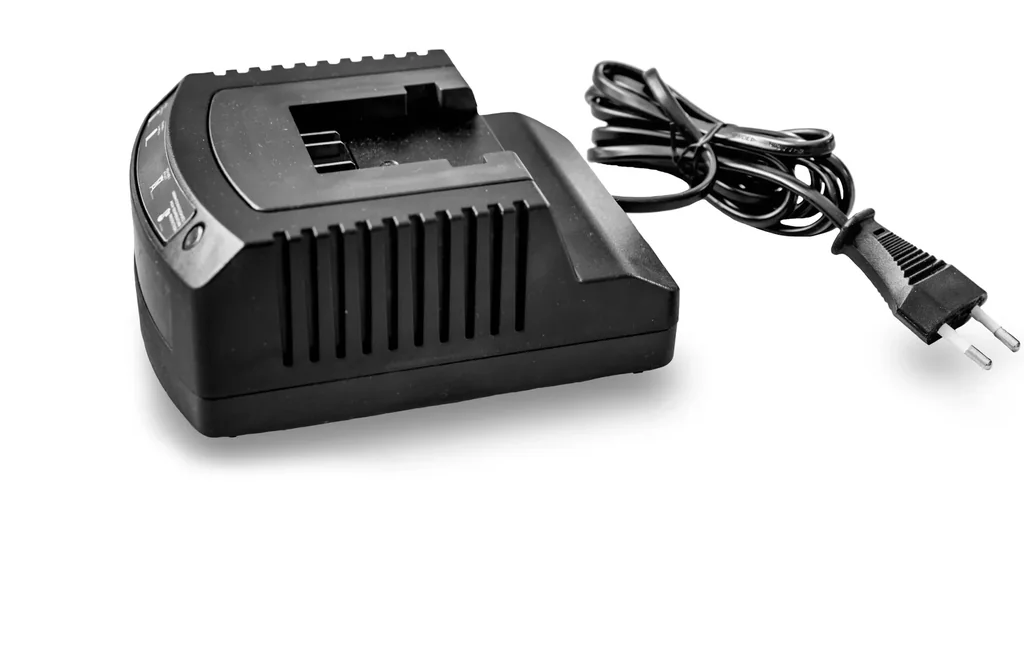 Ladegerät für 40 Volt Akku