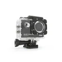 Actioncam Rebel, 140° Weitwinkel, Wasserfest bis zu 30m, 1MP Sensor