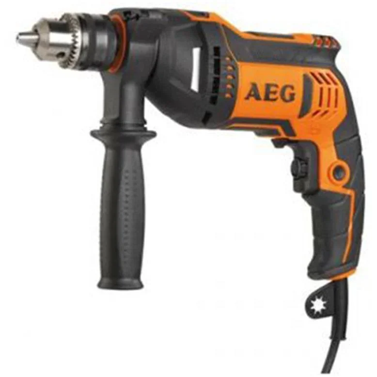 Schlagbohrmaschine SBE 750 RZ