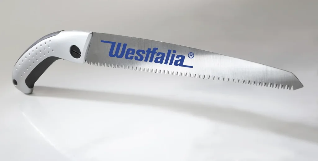 Asia Allzwecksäge 270 mm