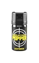 Pfefferspray 40 ml, Verteidigungsspray