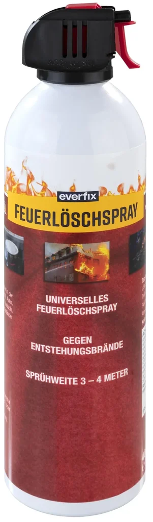 Feuerlöschspray, 400 ml